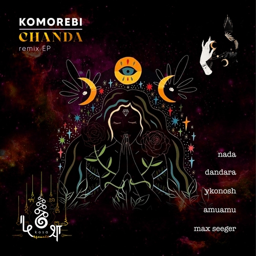 Komorebi (IN) - Chanda [KOSA75]